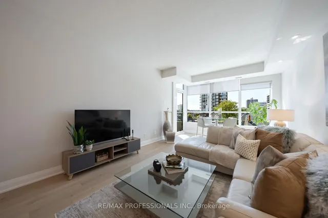 1 Hurontario St #413, Mississauga 4