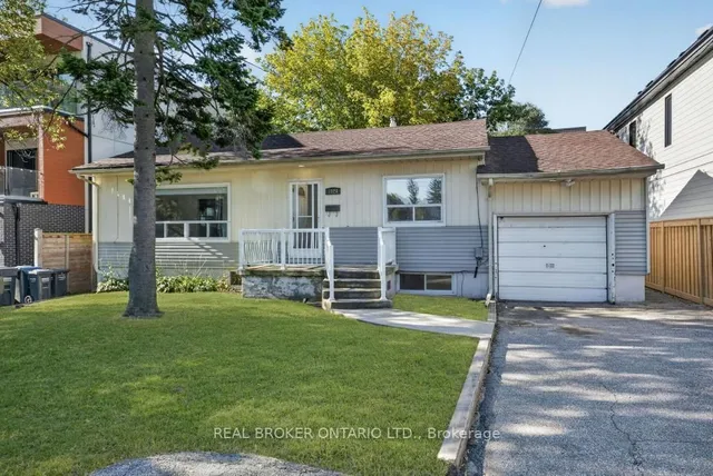 1024 Roosevelt Rd, Mississauga 5
