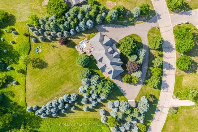 4 Tranquility Crt, Caledon 4