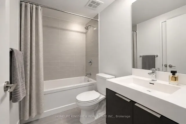 3100 Keele St #504, Toronto 5