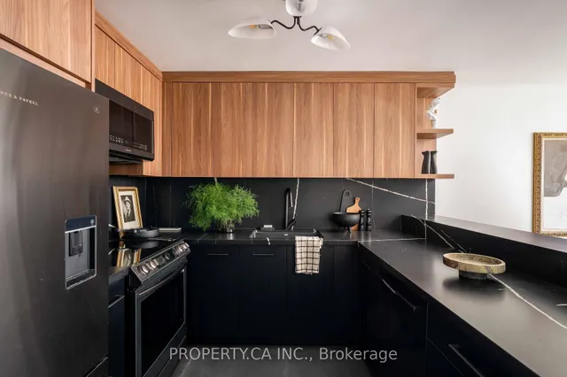 2269 Lake Shore Blvd #1701, Toronto 5