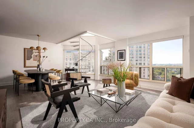 2269 Lake Shore Blvd #1701, Toronto 3