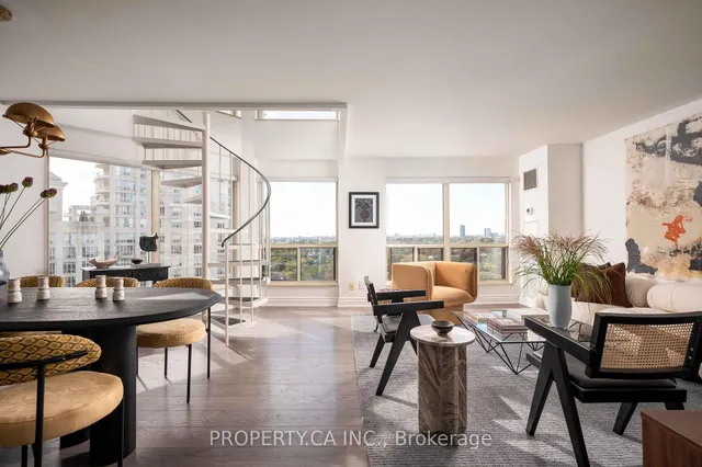 2269 Lake Shore Blvd #1701, Toronto