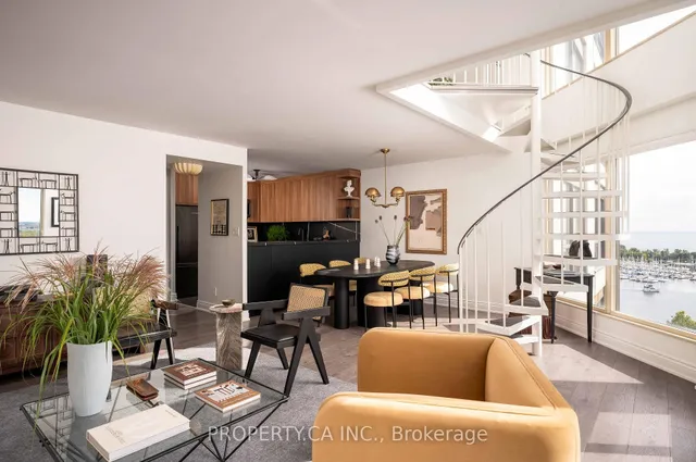 2269 Lake Shore Blvd #1701, Toronto 2
