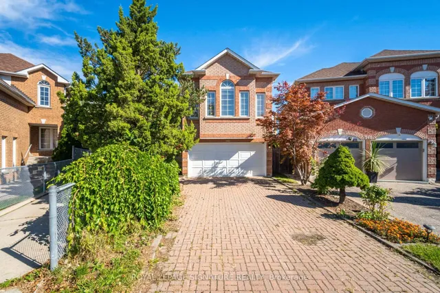 306 Cossack Crt, Mississauga 5