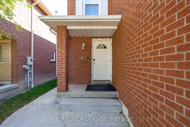 4365 Violet Rd, Mississauga 2