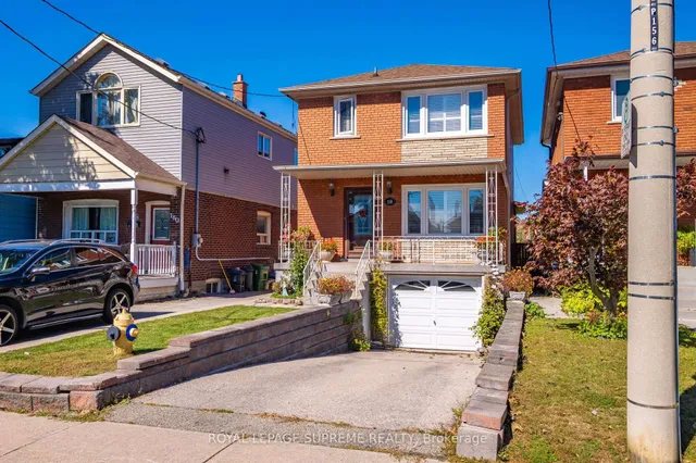 158 Aileen Ave, Toronto 2