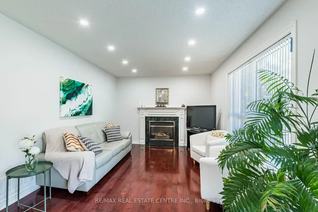 5343 Russell View Rd, Mississauga 4