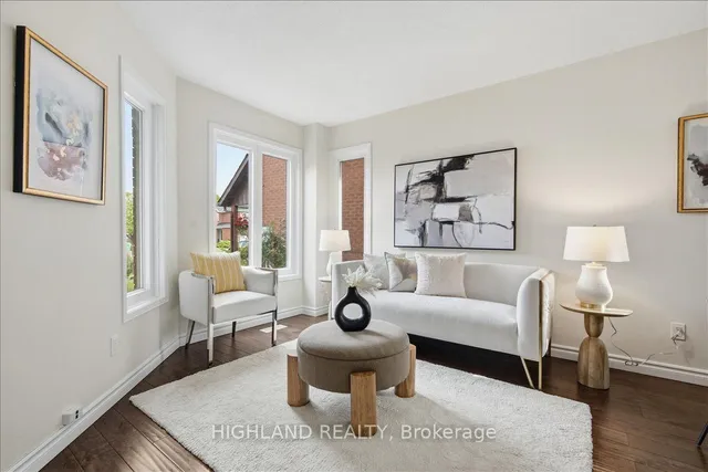 3362 Bobwhite Mews, Mississauga 2
