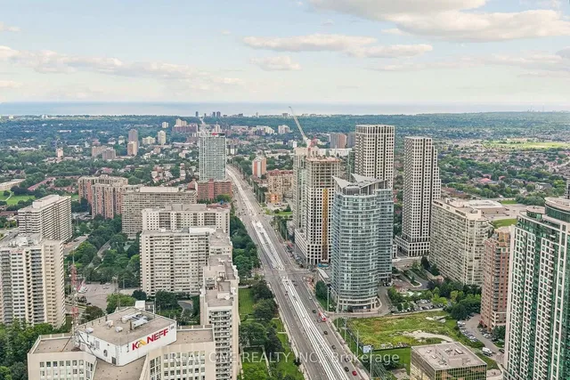 60 Absolute Ave #5301, Mississauga 4