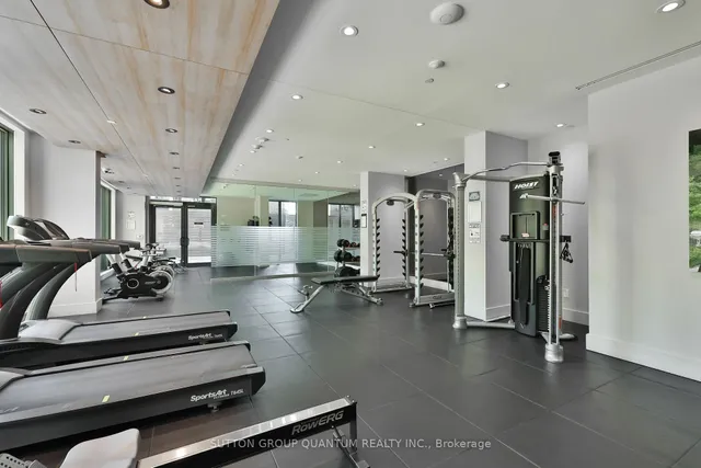 21 Park St #1009, Mississauga 5