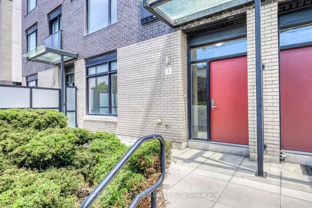 4020 Parkside Village Dr #7, Mississauga 3