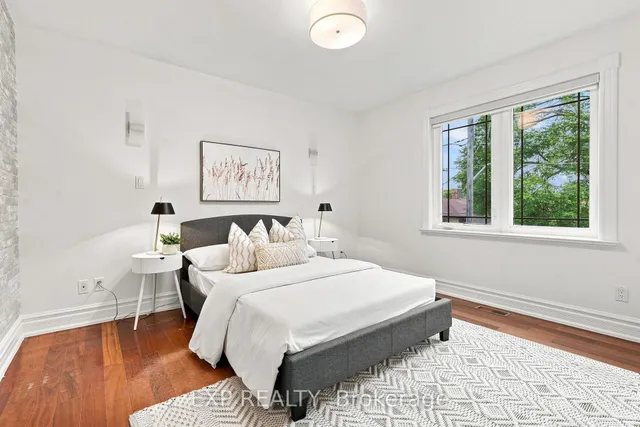 101 Cannon Rd, Toronto 3
