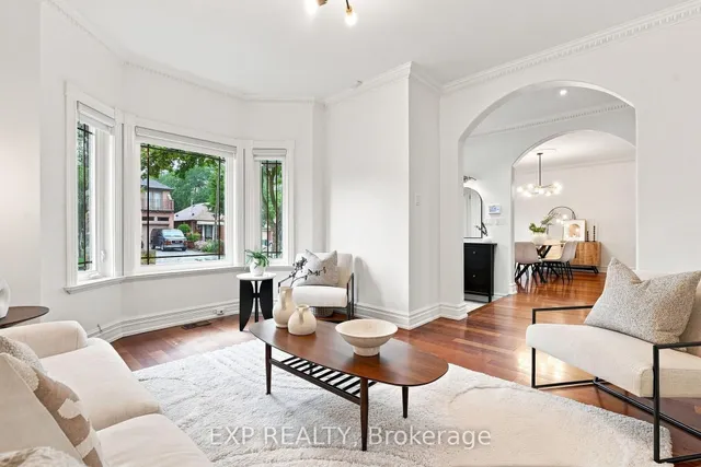 101 Cannon Rd, Toronto 5