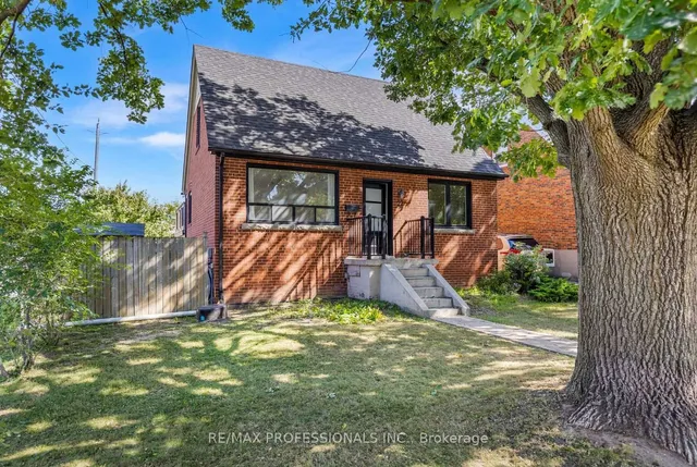 27 Brawley Ave, Toronto 2