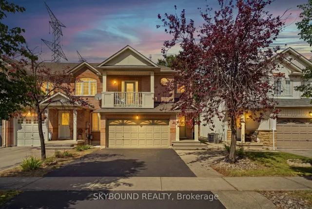 7419 Magistrate Terr, Mississauga 2