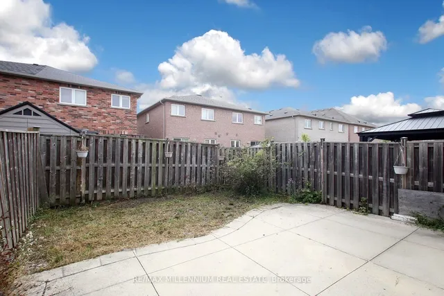 19 Tanasi Rd, Brampton 5