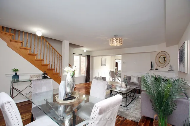 19 Tanasi Rd, Brampton 3