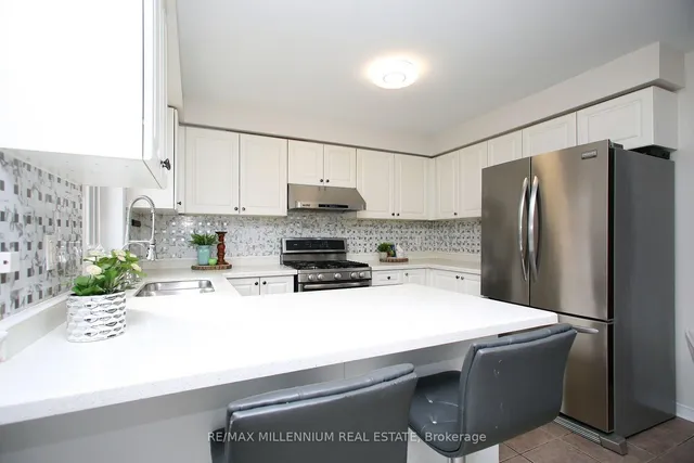19 Tanasi Rd, Brampton 4