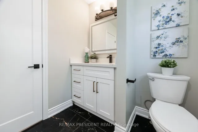 2420 Edenhurst Dr, Mississauga 5