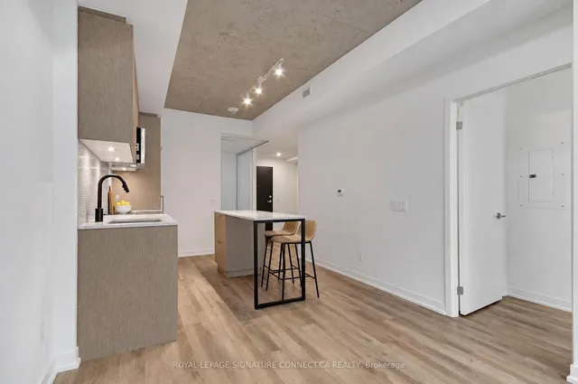 1808 St Clair Ave #410, Toronto 5