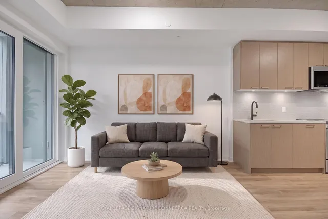 1808 St Clair Ave #410, Toronto 2
