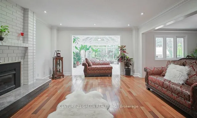 4635 Beaufort Terr, Mississauga 3