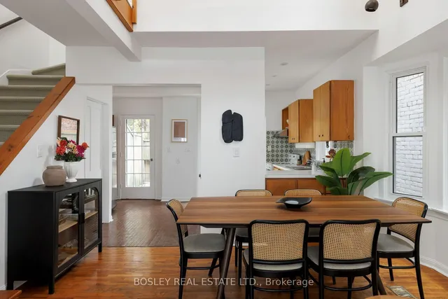 18 Virtue St, Toronto 5