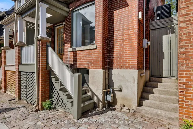 18 Virtue St, Toronto 3