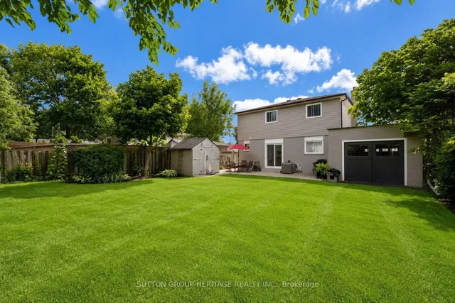 67 Madoc Dr, Brampton 4