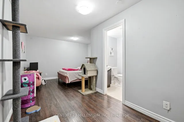 55 Ridgehill Dr, Brampton 5
