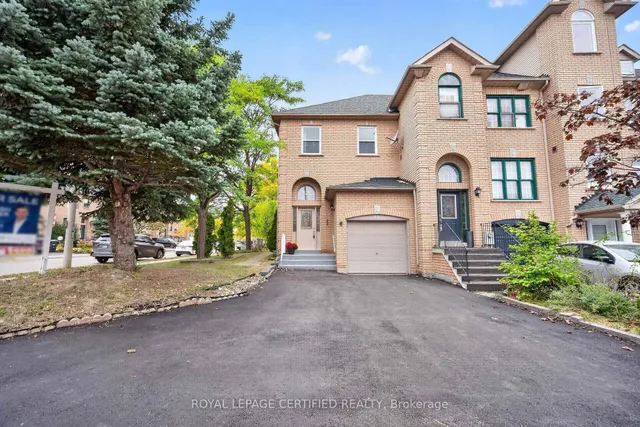23 Provincial Pl, Brampton 5