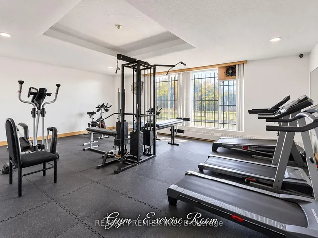 60 Stevenson Rd #307, Toronto 5