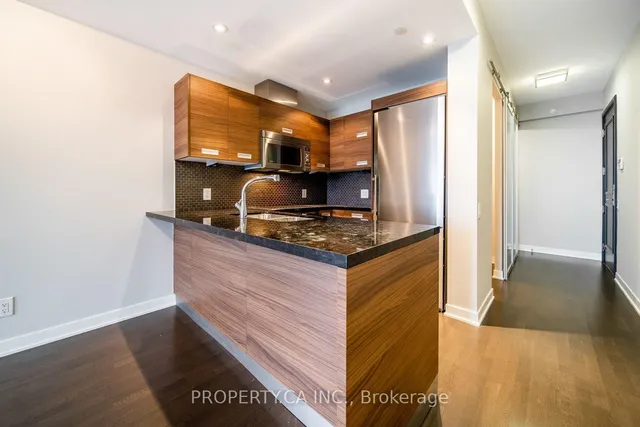 88 Park Lawn Rd #1215, Toronto 5