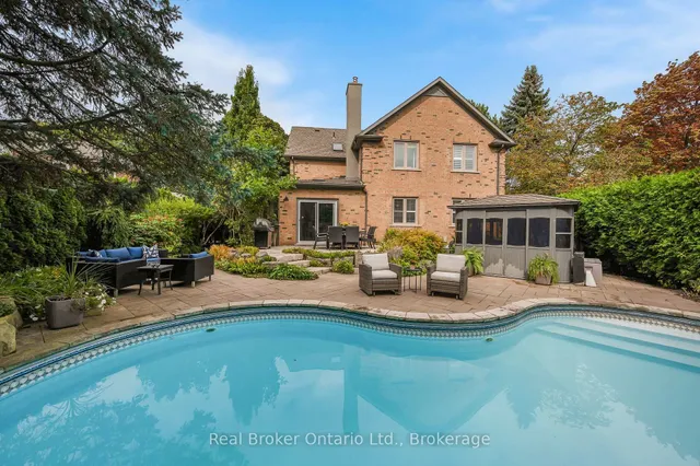 3270 Shelburne Pl, Oakville 3