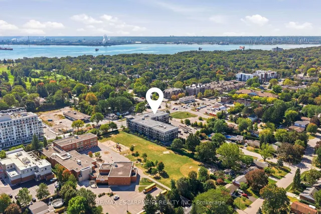 457 Plains Rd #108, Burlington 5