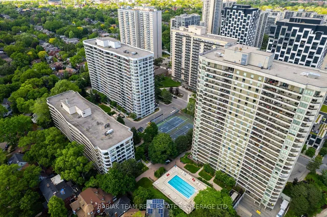 50 Quebec Ave #705, Toronto 2