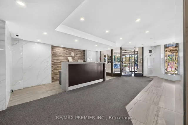 234 Albion Rd #1205, Toronto 2