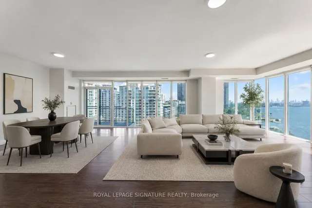 58 Marine Parade Dr #1103, Toronto 2
