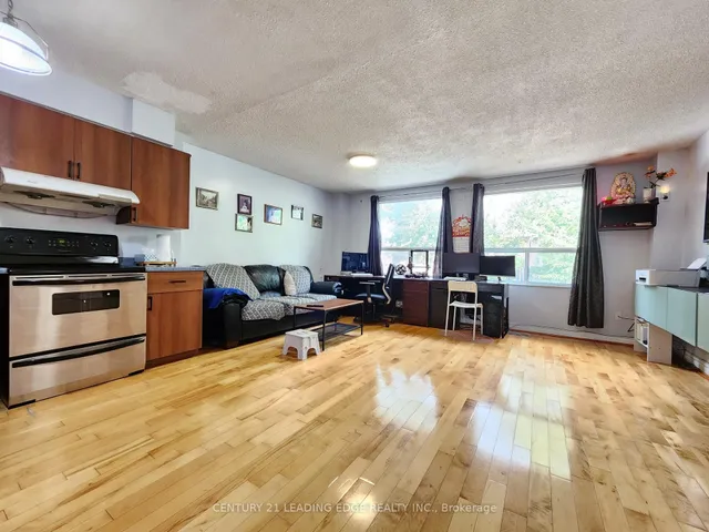 203 Lotherton Ptwy #82, Toronto 3