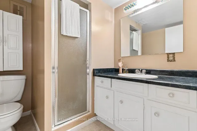 2192 Castlestone Crt, Mississauga 3