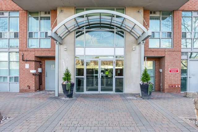 200 Manitoba St #417, Toronto 2