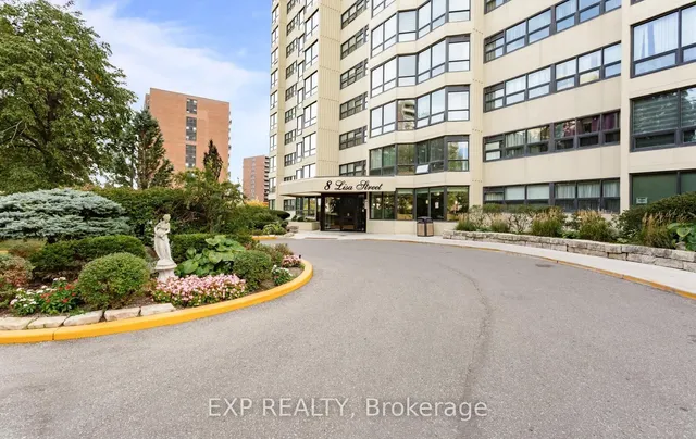 8 Lisa St #1506, Brampton 5