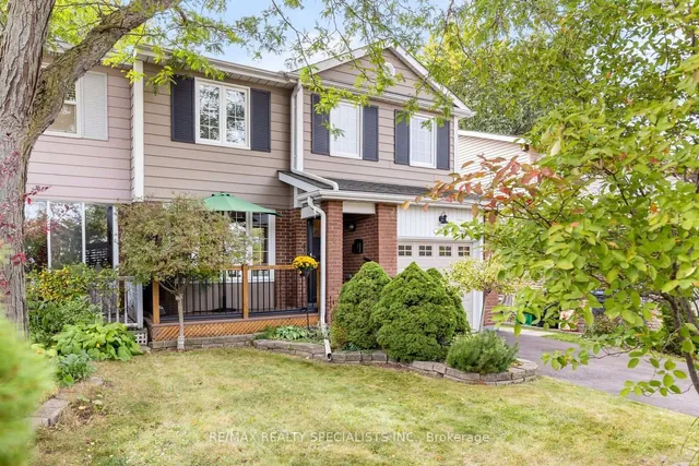 6169 STARFIELD Cres, Mississauga 5