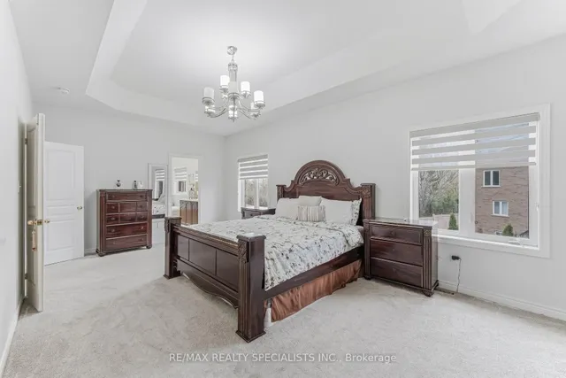 146 Lloyd Sanderson Dr, Brampton 5