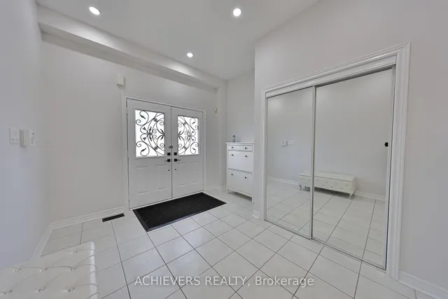 62 Sir Jacobs Cres, Brampton 3