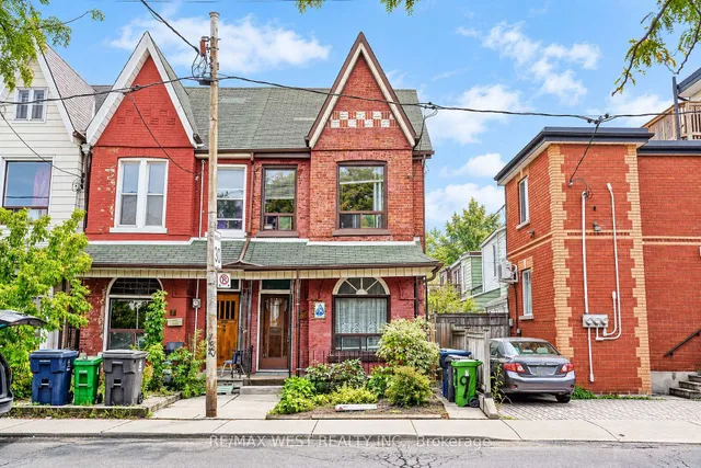 9 Northumberland St, Toronto 2
