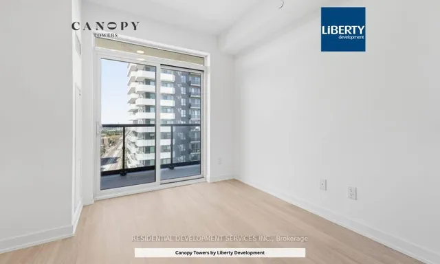 5105 Hurontario St #A-2309, Mississauga 4