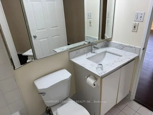 30 Malta Ave #305, Brampton 5