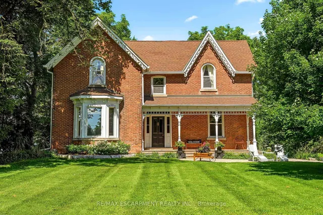 5515 BLIND Line, Burlington 2